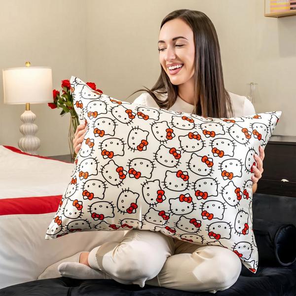 Blissy Pillowcase - King #5