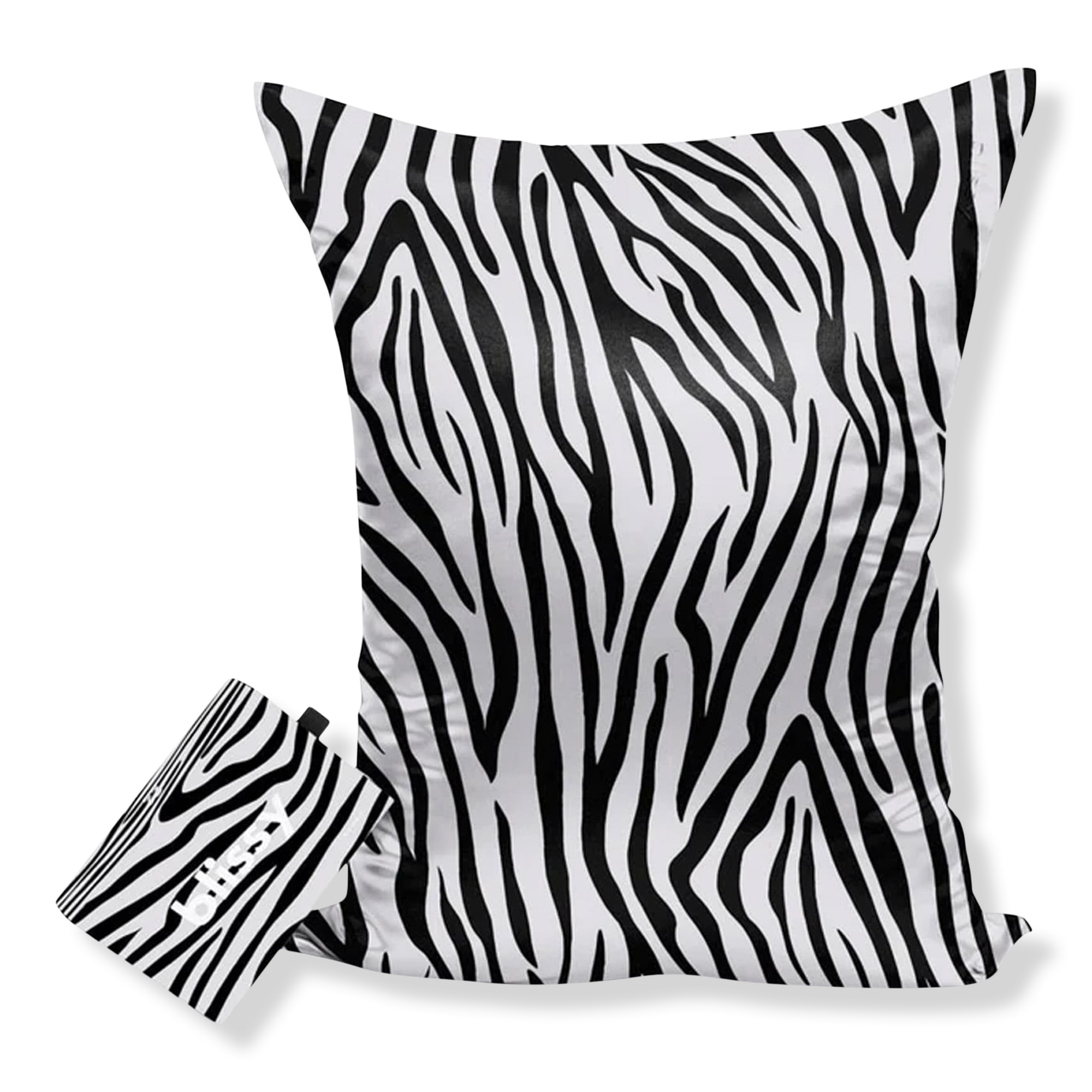 Blissy Pillowcase - Queen #1