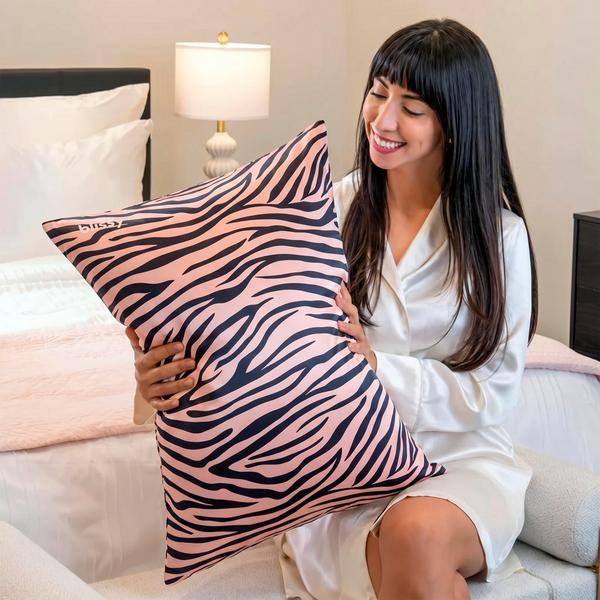 Blissy Pillowcase - King #4