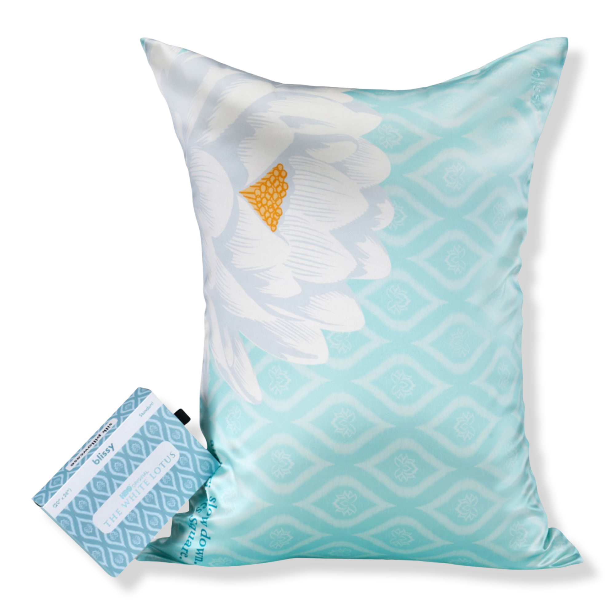 Blissy Pillowcase - King #1