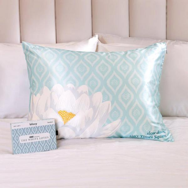 Blissy Pillowcase - King #2