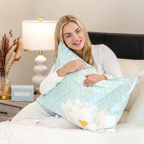 Blissy Pillowcase - King #4