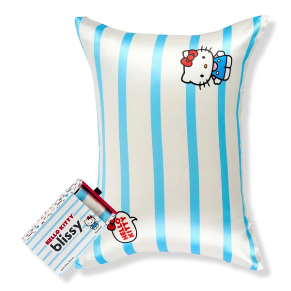 Blissy Pillowcase - Standard #1