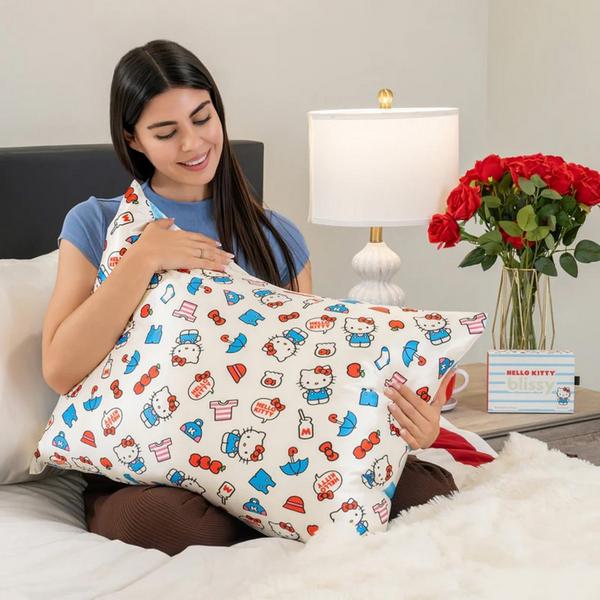 Blissy Pillowcase - Standard #5