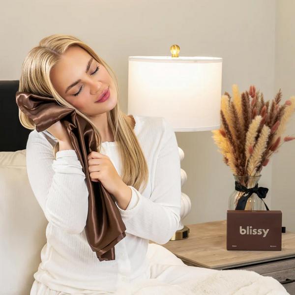 Blissy Pillowcase - Standard #4