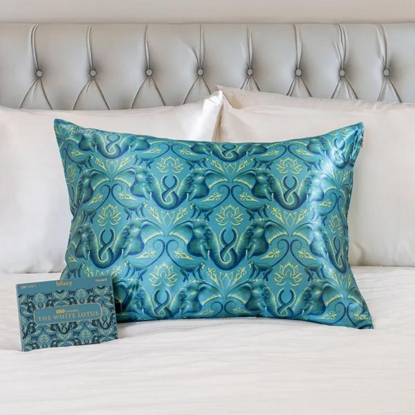 Blissy Pillowcase - Standard #2