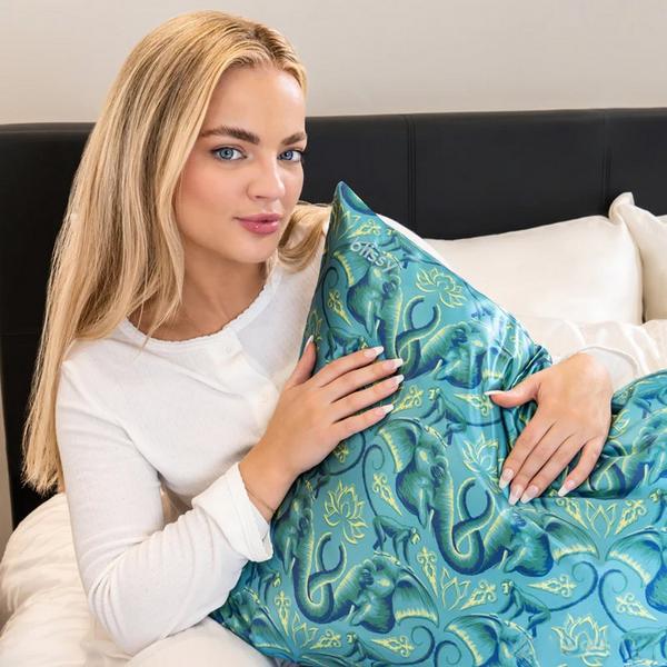 Blissy Pillowcase - Standard #4