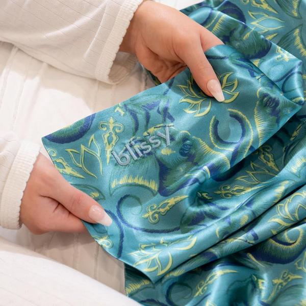 Blissy Pillowcase - Standard #6