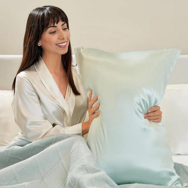 Blissy Pillowcase - Queen #3