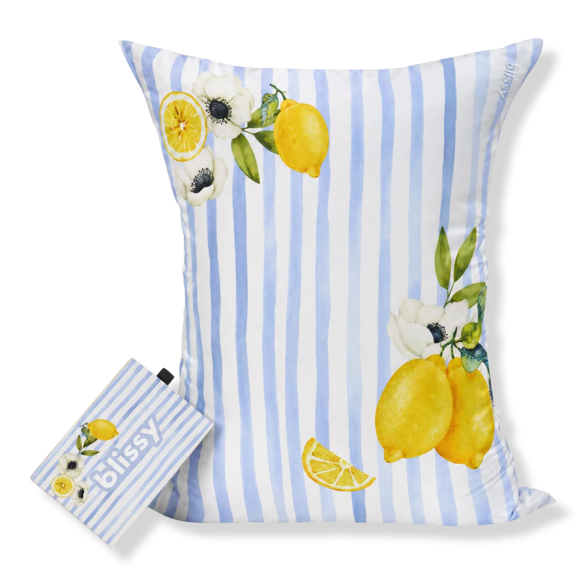 Blissy Pillowcase - King #1