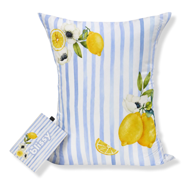 Blissy Pillowcase - King #1