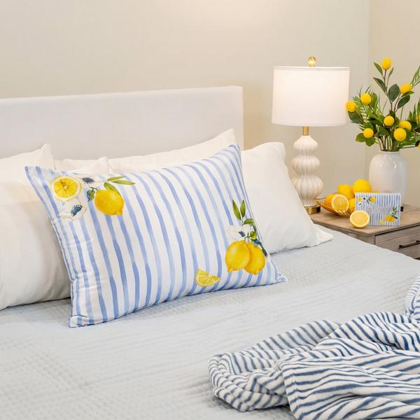 Blissy Pillowcase - King #2