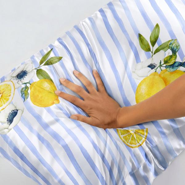 Blissy Pillowcase - King #3
