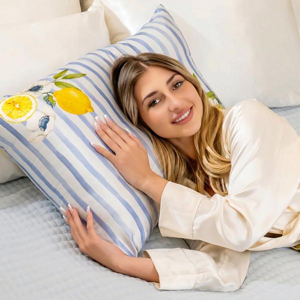 Blissy Pillowcase - King #4