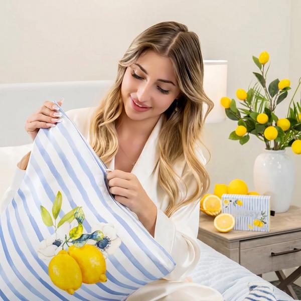 Blissy Pillowcase - King #5