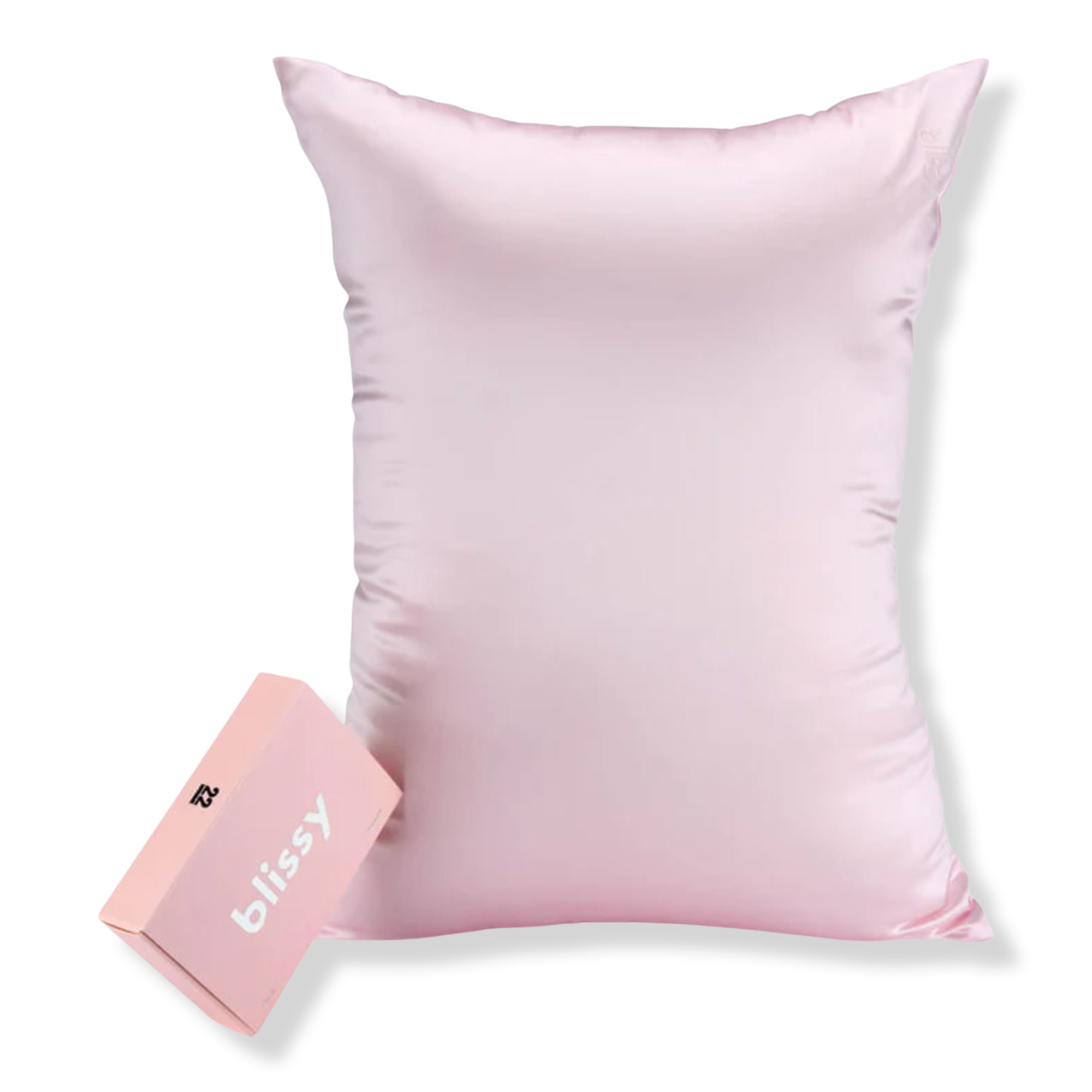 Blissy Pillowcase - Queen #1