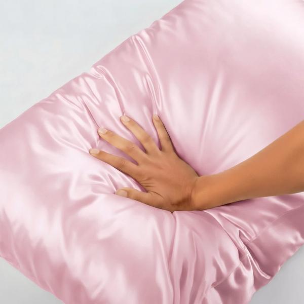 Blissy Pillowcase - Queen #3