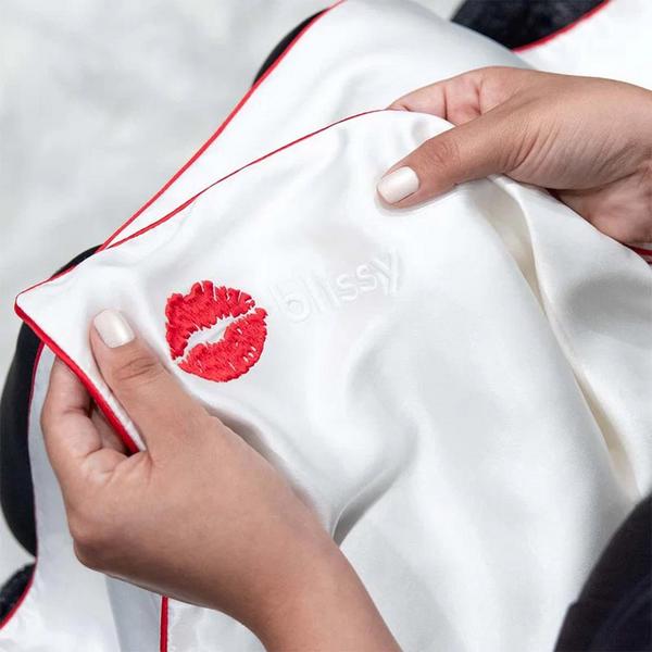 Blissy Pillowcase - Queen #6
