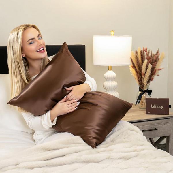 Blissy Pillowcase - Queen #3