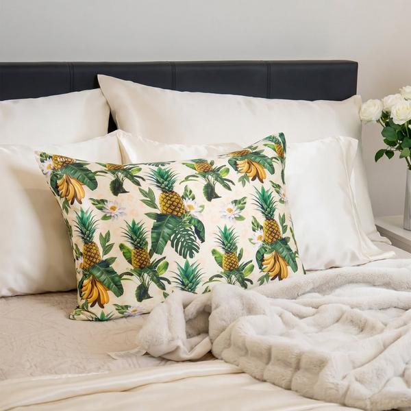 Blissy Pillowcase - Queen #2