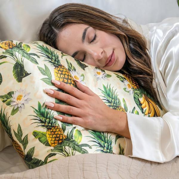 Blissy Pillowcase - Queen #5