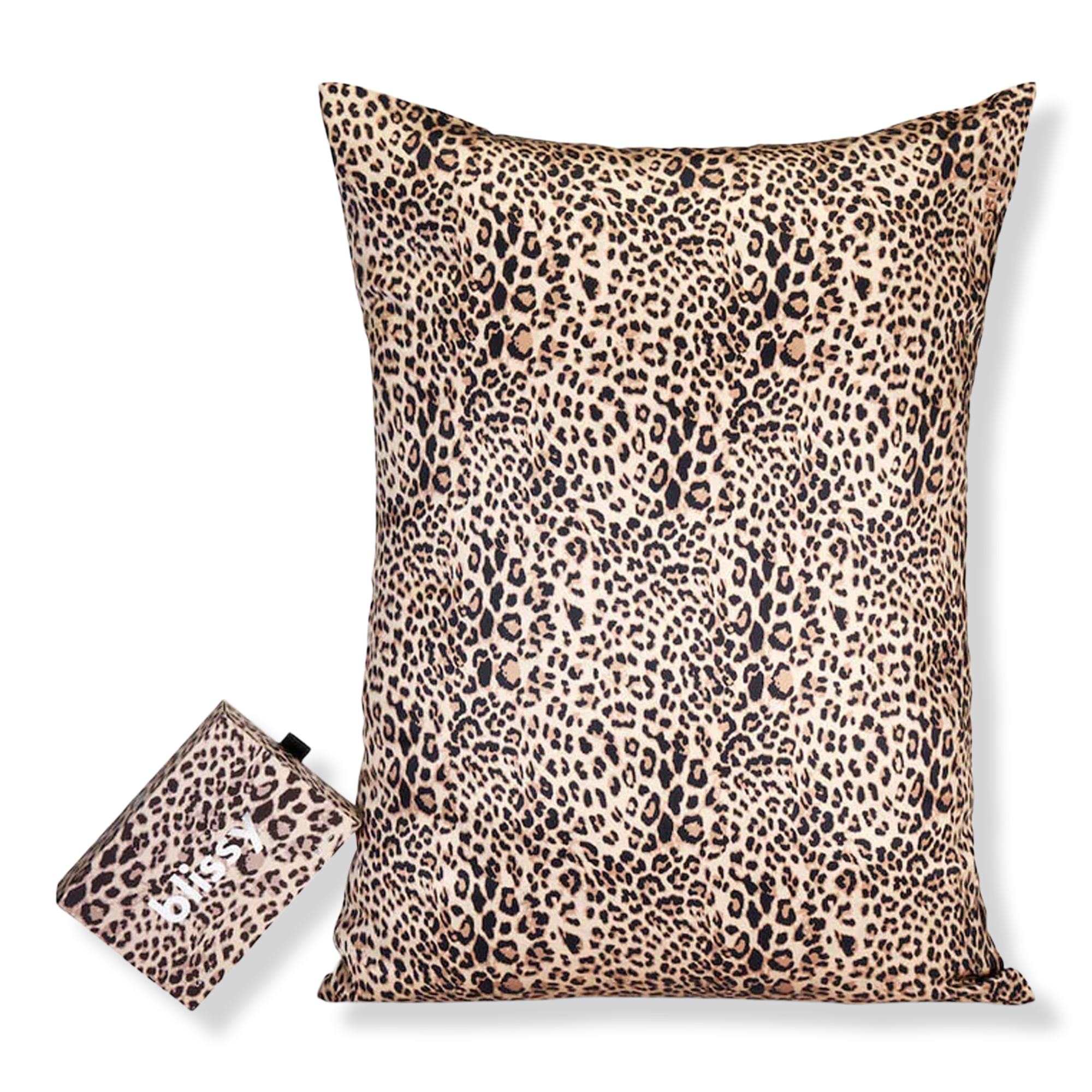 Blissy Pillowcase - King #1