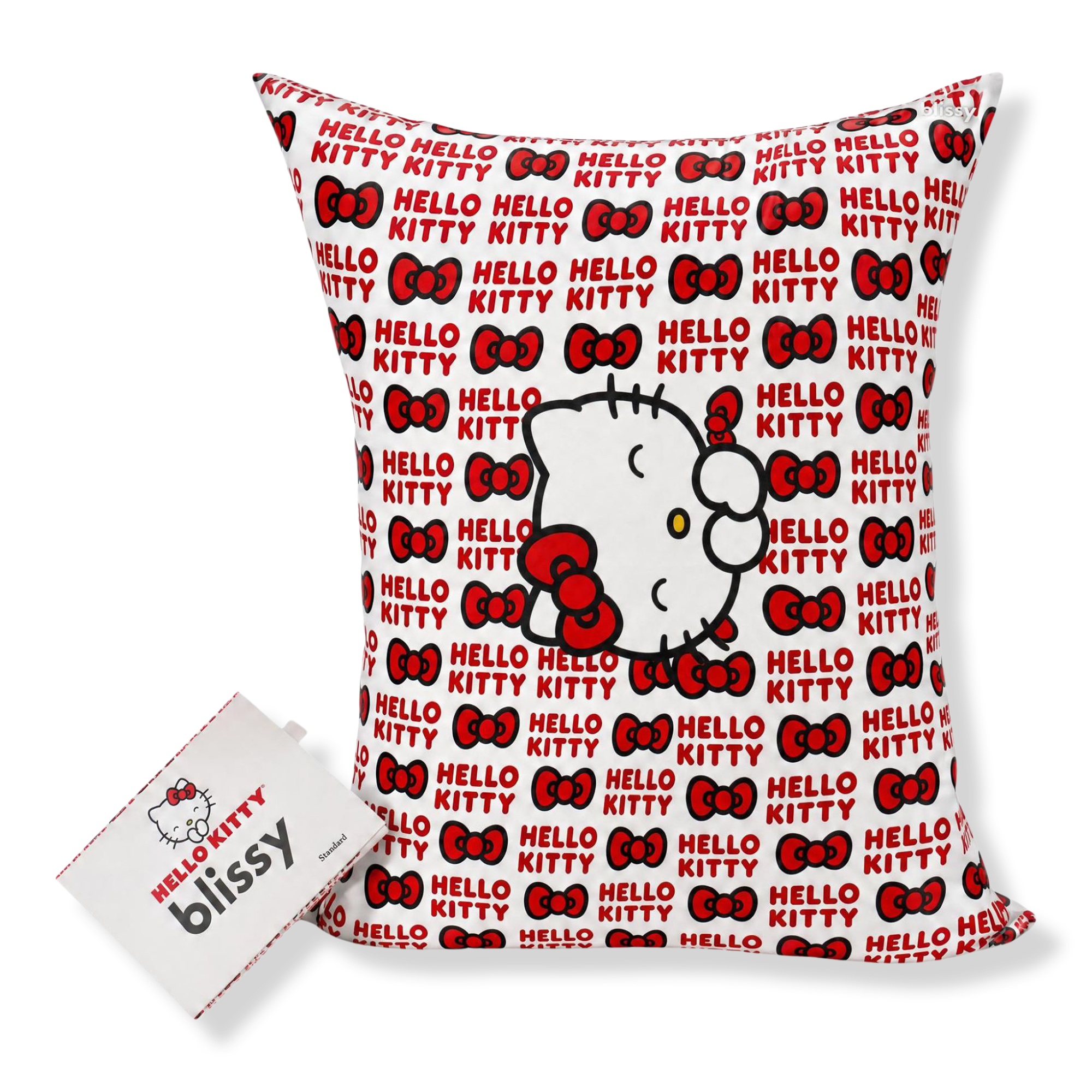 Blissy Pillowcase - King #1