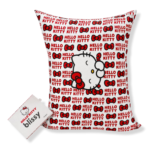 Blissy Pillowcase - King #1