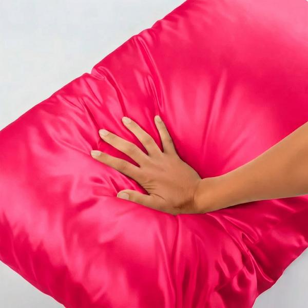 Blissy Pillowcase - King #3