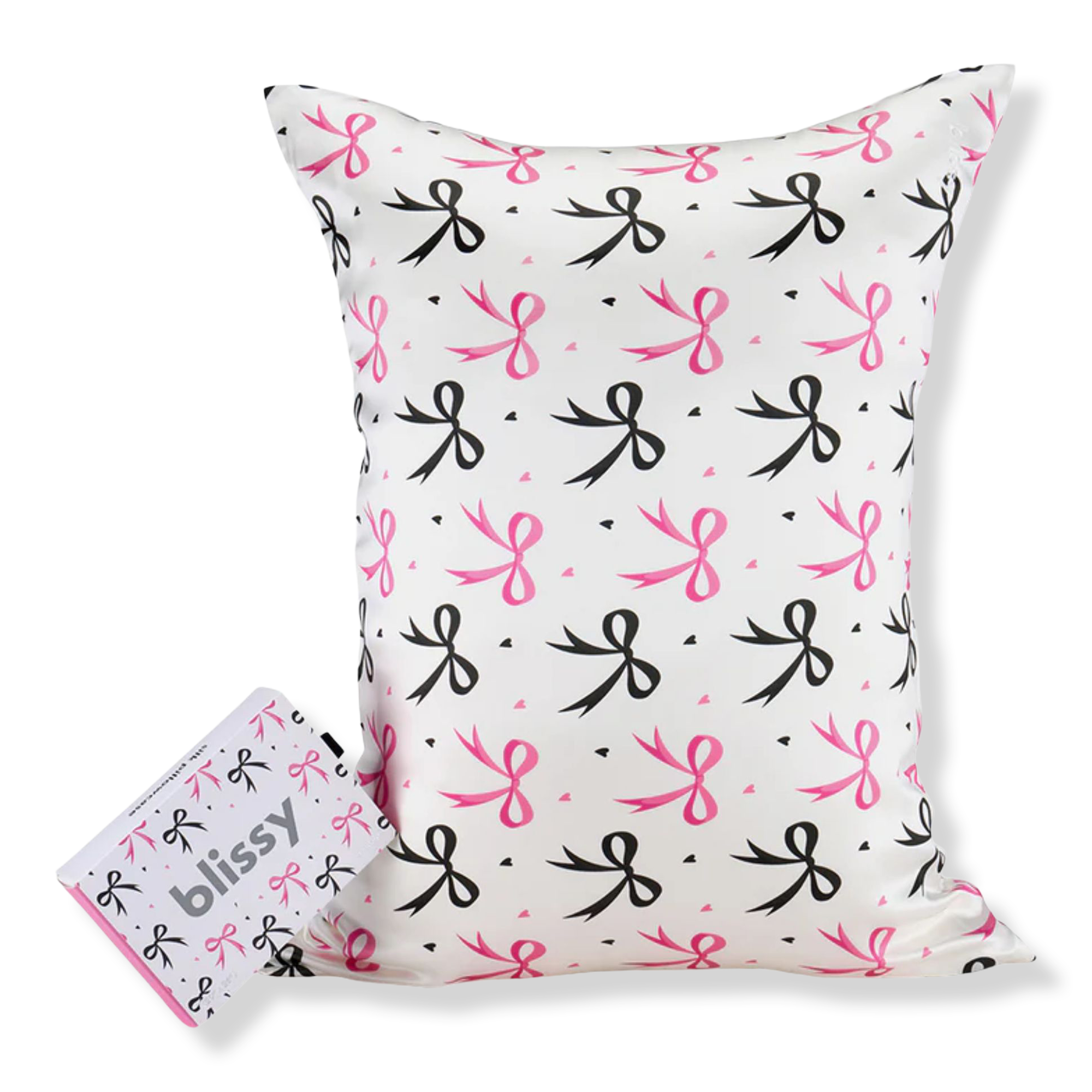 Blissy Pillowcase - King #1