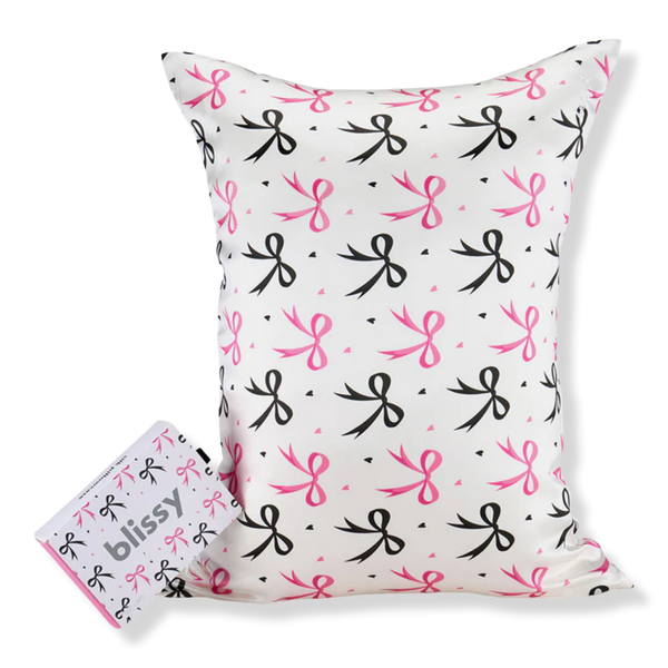 Blissy Pillowcase - King #1
