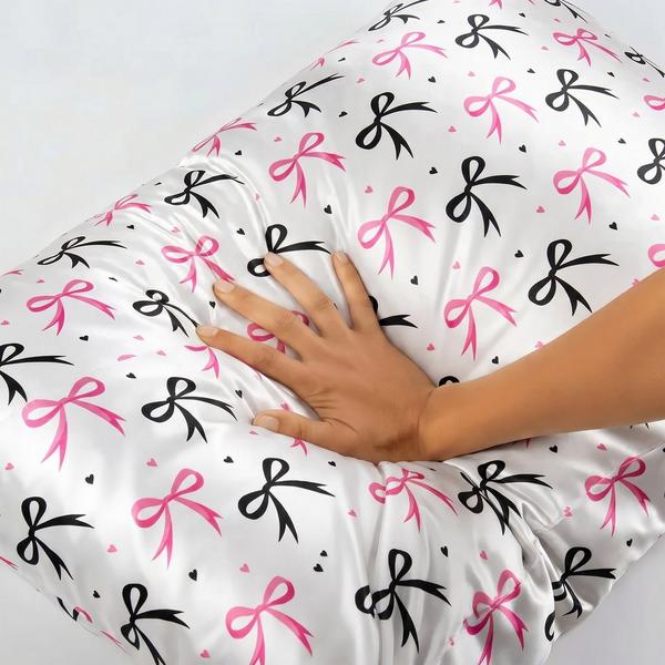 Blissy Pillowcase - King #3
