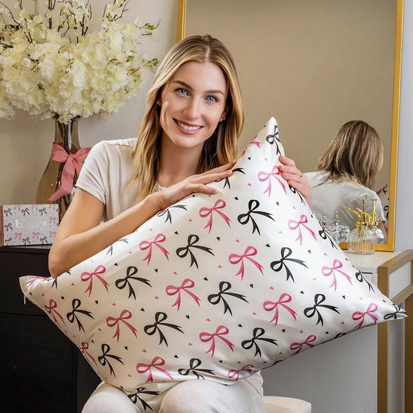 Blissy Pillowcase - King #4