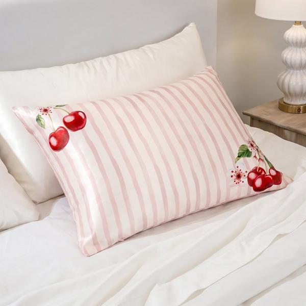 Blissy Pillowcase - King #2