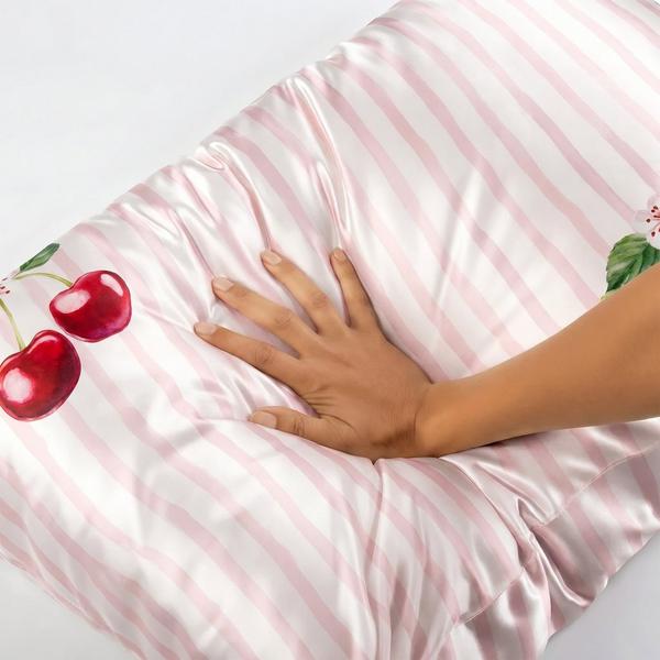 Blissy Pillowcase - King #3