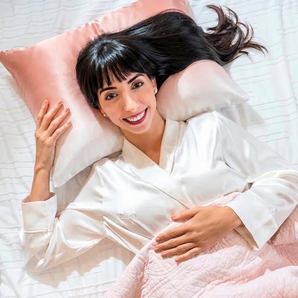Blissy Pillowcase - Standard #5