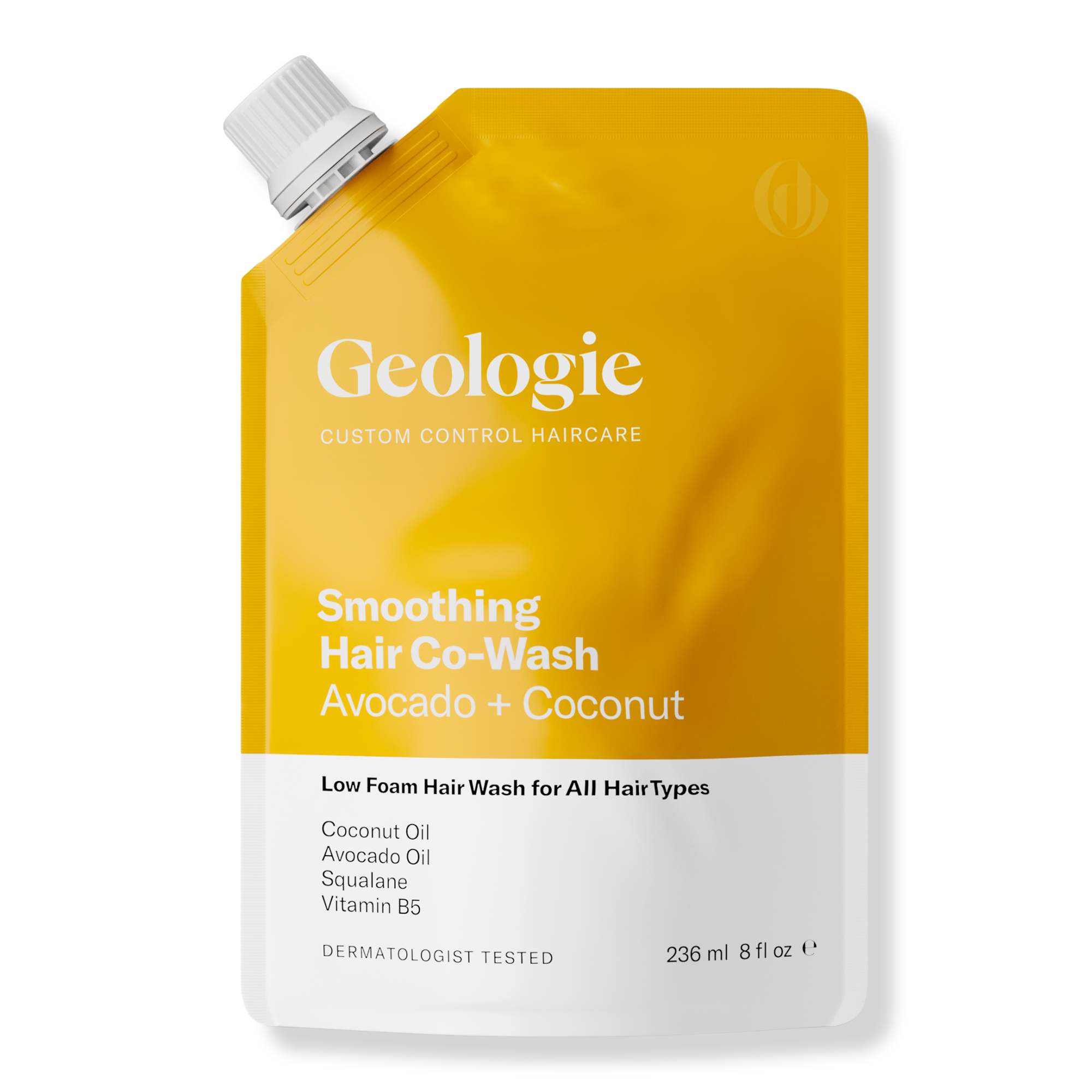 Geologie Co-Wash Cleansing Conditioner #1