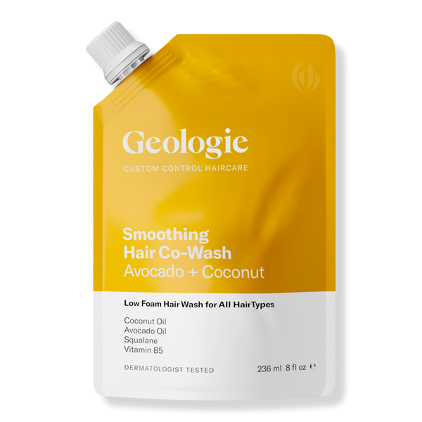 Geologie Co-Wash Cleansing Conditioner #1