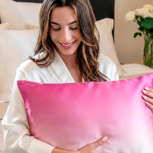 Blissy Pillowcase - King #4