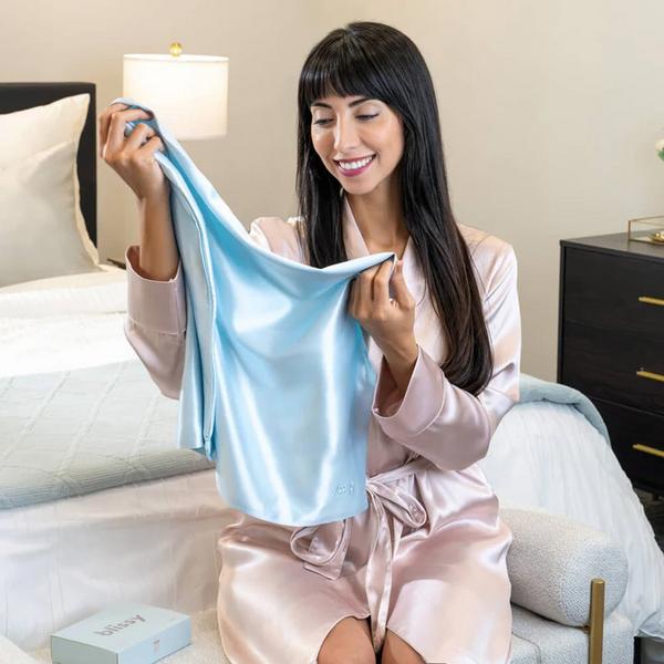 Blissy Pillowcase - Queen #4