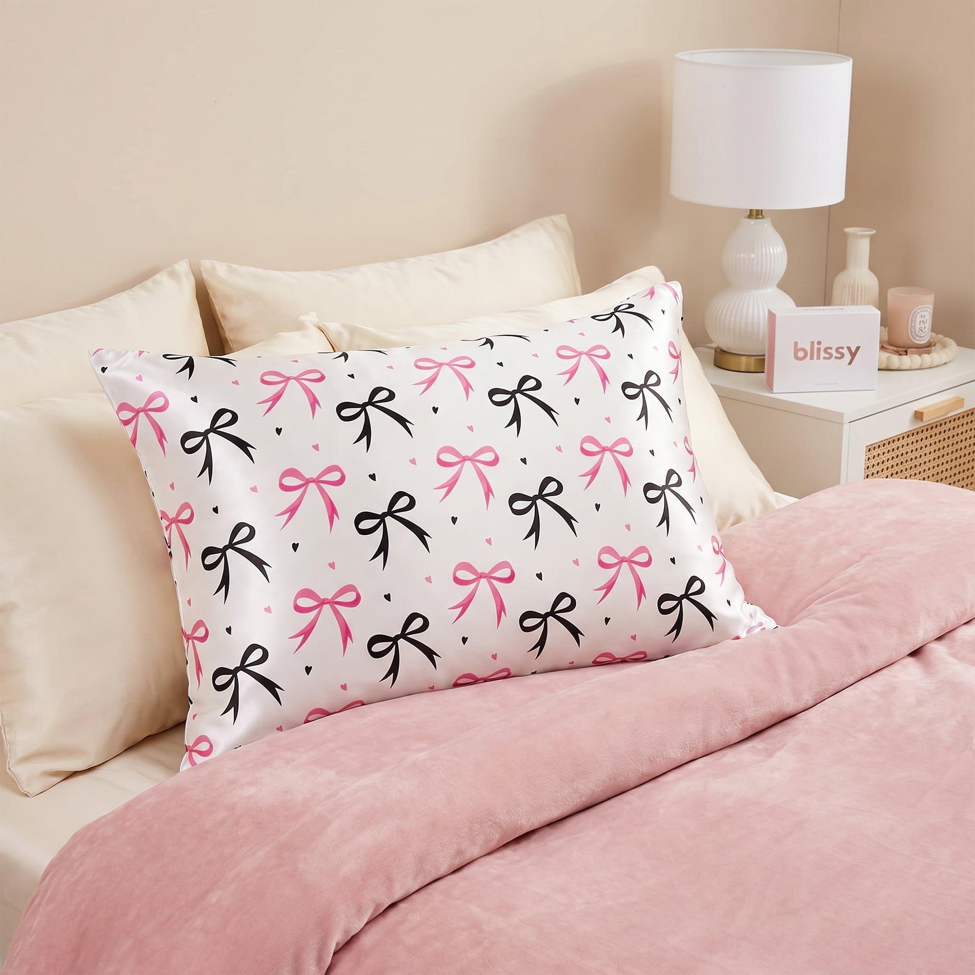 Blissy Pillowcase - Standard #1