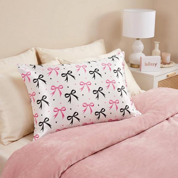 Blissy Pillowcase - Standard #1