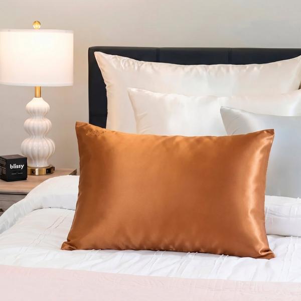 Blissy Pillowcase - King #1