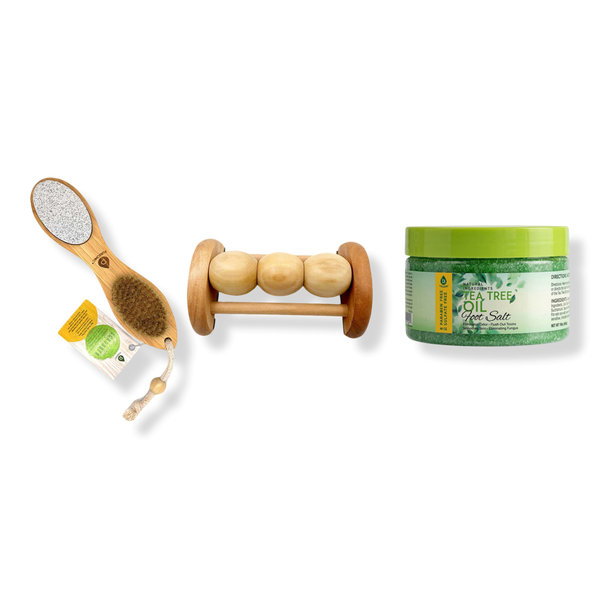 PURSONIC Ultimate Foot Care Bundle #1