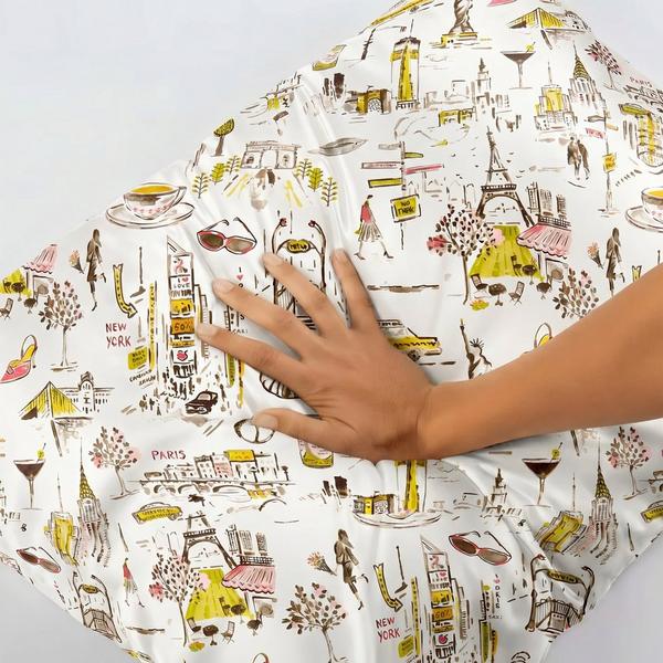 Blissy Pillowcase - King #2