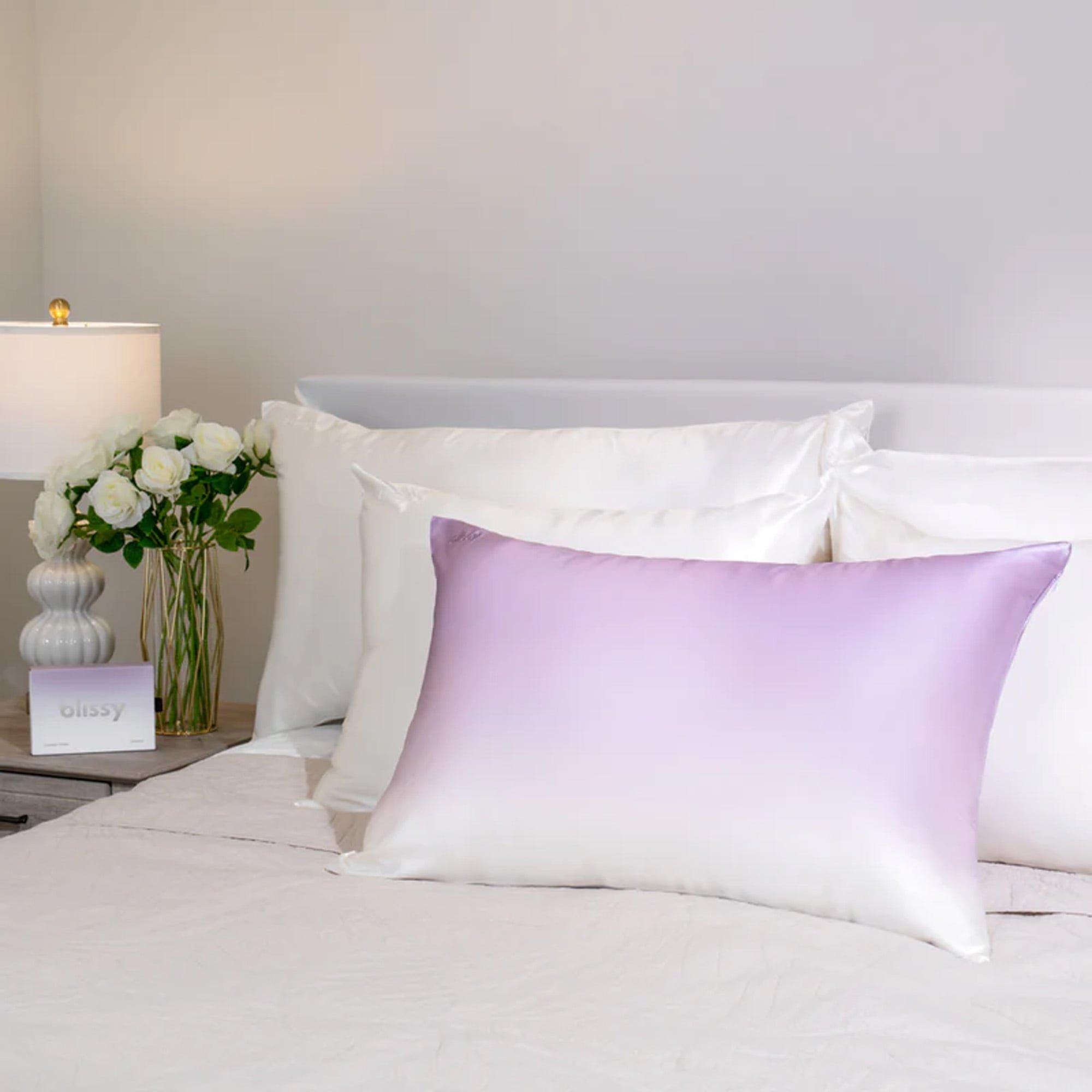 Blissy Pillowcase - King #1