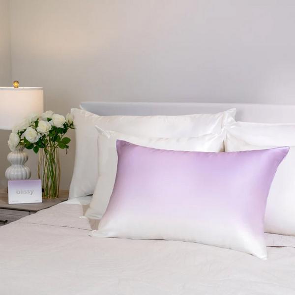 Blissy Pillowcase - King #1