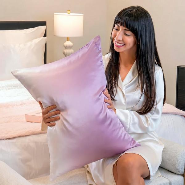 Blissy Pillowcase - King #4