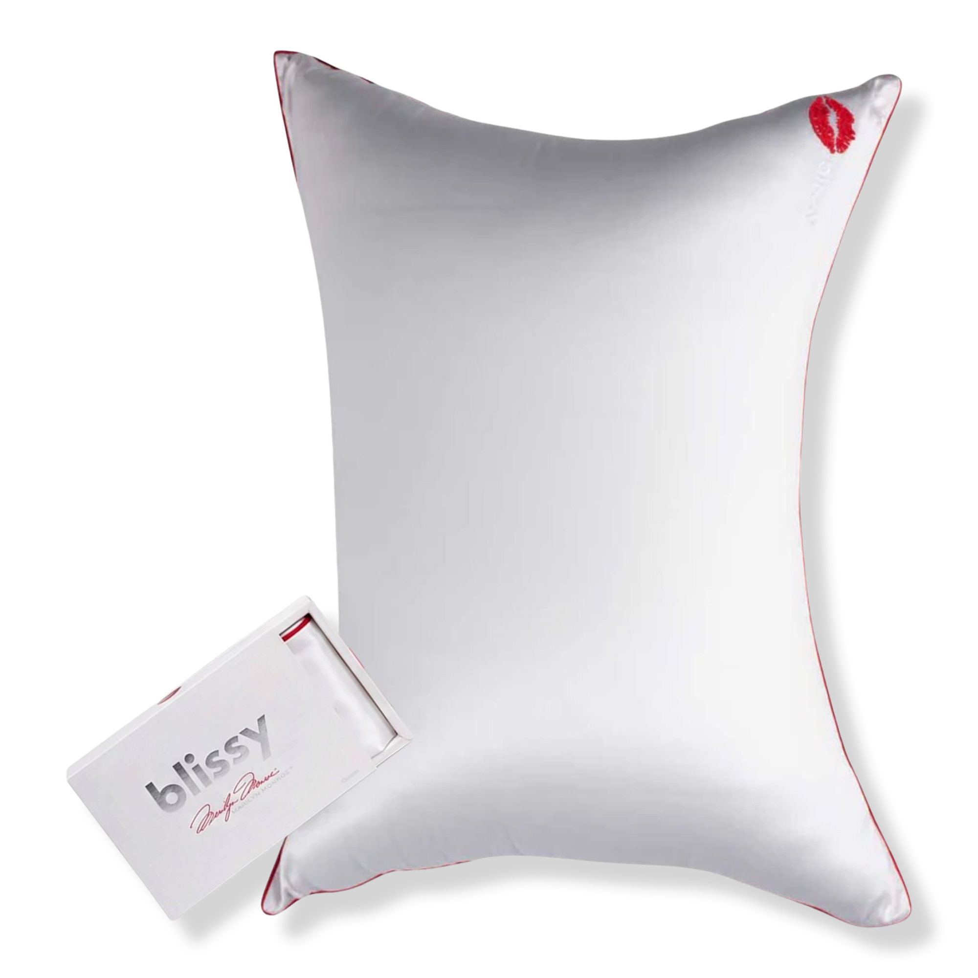 Blissy Pillowcase - King #1