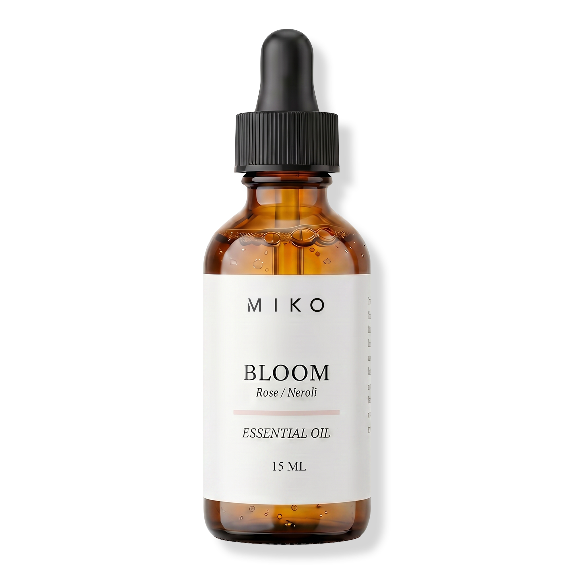 Miko Bloom Essential Oil #1